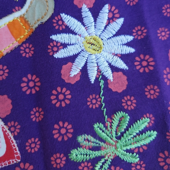 Upsy Daisy Dress NEW Kids 5 & 7 available - Picture 8 of 10